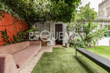 house em Rua Sílvio Vicente Carbone, Brooklin Paulista - São Paulo - SP