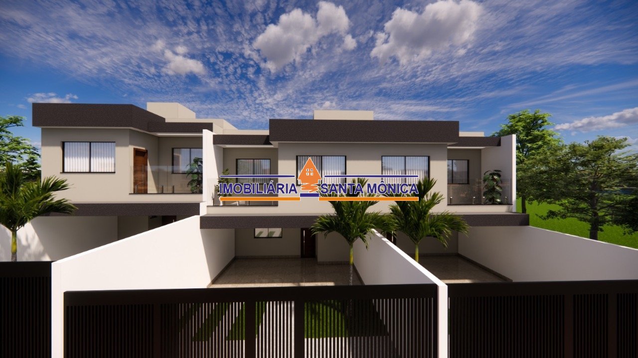 Casa com 4 quartos — Copacabana, Belo Horizonte