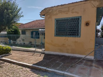 house em Doutor Alberto Albertini, São Sebastião - Porto Alegre - RS