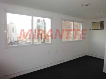 office em Maestro João Gomes De Araújo, Água Fria - São Paulo - SP