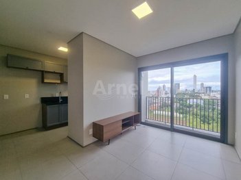 apartment em Rua Minas Gerais, Lucas Araújo - Passo Fundo - RS