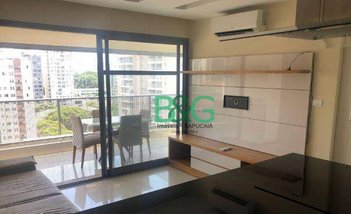 apartment em Alameda Olga, Barra Funda - São Paulo - SP