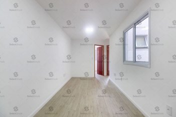 apartment em Rua França, Parque das Nações - Santo André - SP