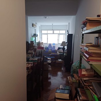 apartment em Rua Antônio Basílio, Tijuca - Rio de Janeiro - RJ