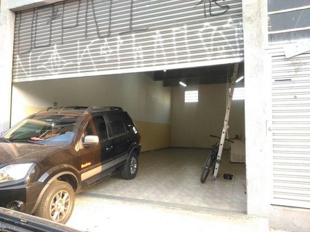 Cômodo Condomínio