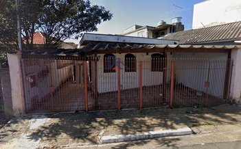 land_lot em Rua São José de Arimatéia, Jardim Vila Formosa - São Paulo - SP