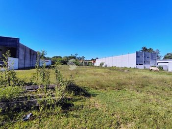 land_lot em Avenida Getúlio Vargas, Centro - Nova Santa Rita - RS