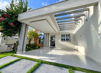 house em Rua Gaspar de Lemos, Jardins do Império - Indaiatuba - SP