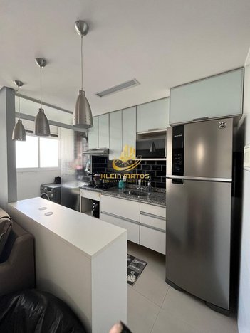 apartment em Estrada Pirajussara-Valo Velho, Jardim Mitsutani - São Paulo - SP