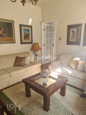 apartment em Rua Coronel Vicente, Centro Histórico - Porto Alegre - RS