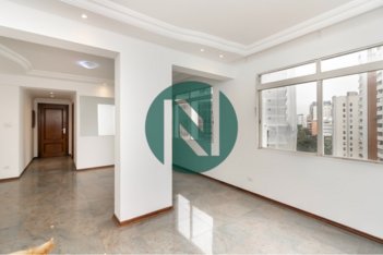 apartment em Rua João Lourenço, Vila Nova Conceição - São Paulo - SP