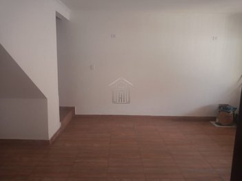 house em Rua Buri, Vila Pires - Santo André - SP