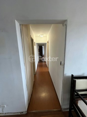 apartment em Rua Voluntários da Pátria, Santana - São Paulo - SP