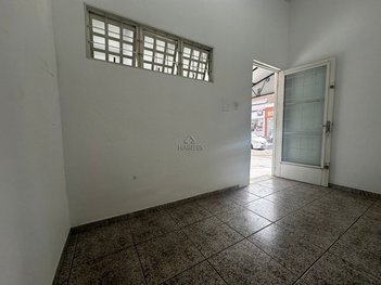 office em Major Matheus, Vila dos Lavradores - Botucatu - SP