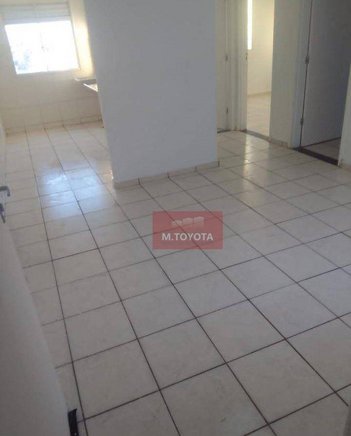 apartment em Rua Tenry, Vila Sadokim - Guarulhos - SP