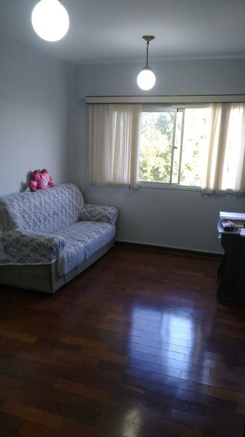 apartment em Avenida Comendador Luciano Guidotti, Jardim Pacaembu - Piracicaba - SP