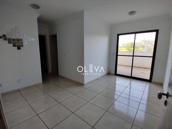 apartment em Avenida Benedito Rodrigues Lisboa, Jardim Bosque das Vivendas - São José do Rio Preto - SP