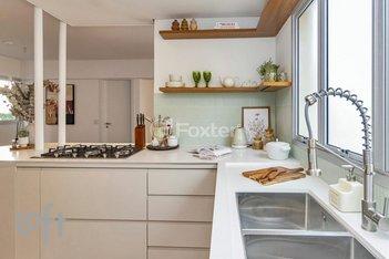 apartment em Rua José Maria Lisboa, Jardim América - São Paulo - SP