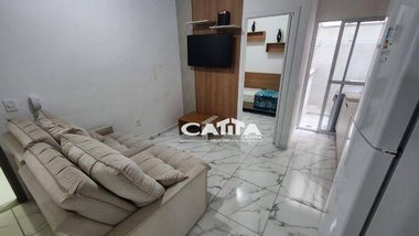 apartment em Rua Tiúba, Vila Nova Manchester - São Paulo - SP