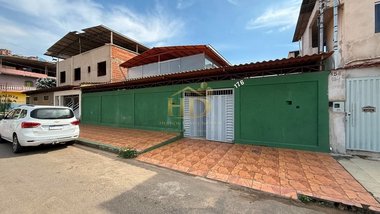 house em Rua Manila, Bethânia - Ipatinga - MG