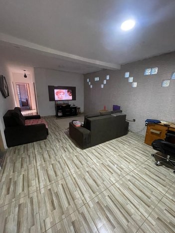 house em Rua Pedro Monari, Cajuru do Sul - Sorocaba - SP