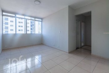 apartment em Condessa de São Joaquim, Bela Vista - São Paulo - SP
