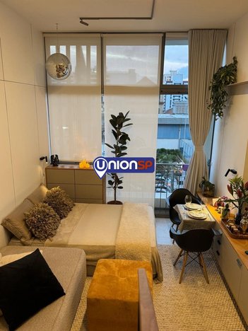 apartment em Rua Jorge Tibiriçá, Vila Mariana - São Paulo - SP