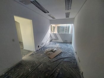 commercial_building em Rua São Mateus, Matriz - Mauá - SP