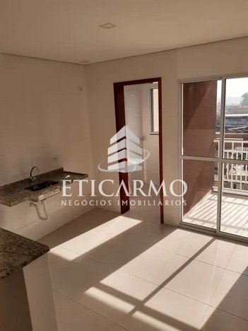 apartment em Avenida Arraias do Araguaia, Vila Nova York - São Paulo - SP