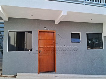 apartment em Rua Coronel Oscar de Mello Gaia, Vila São Caetano - Sorocaba - SP