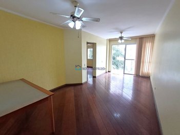 apartment em Rua Maracá, Vila Guarani (Z Sul) - São Paulo - SP