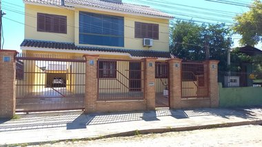 house em Domingos de Abreu, Sarandi - Porto Alegre - RS