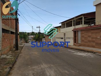 agricultural em Rua São Jorge, São José - Guarapari - ES