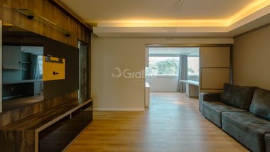 apartment em Rua Acelon Eduardo da Silva, Córrego Grande - Florianópolis - SC