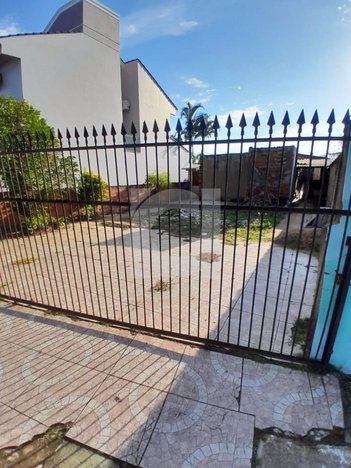 land_lot em Avenida Tomaz Edison, Vicentina - São Leopoldo - RS