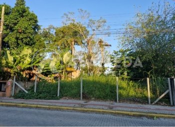 land_lot em Rua Safira, Mariscal - Bombinhas - SC