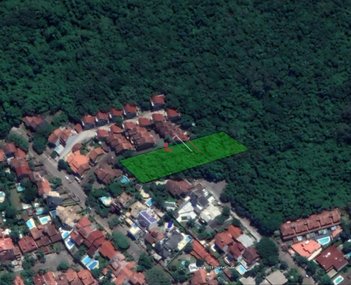 land_lot em David de Azevedo Gusmao, Jardim Isabel - Porto Alegre - RS
