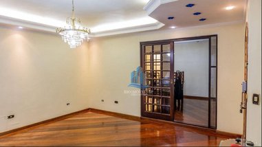 house em Avenida Belo Horizonte, Jardim São Caetano - São Caetano do Sul - SP