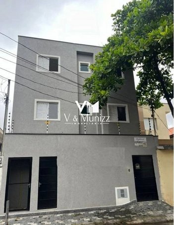 apartment em Rua Antônio Peres Mulla, Vila Carrão - São Paulo - SP