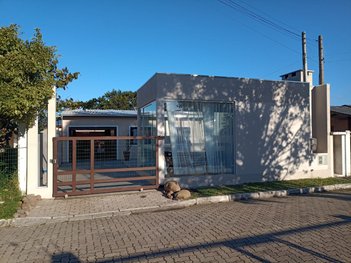 house em Rua Uruguai, Capão da Canoa - Capão da Canoa - RS