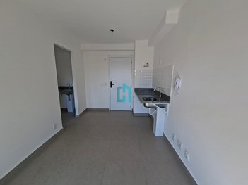 apartment em Avenida Pavão, Indianópolis - São Paulo - SP