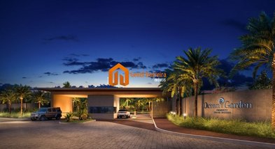 house em Avenida dos Coqueiros, Cumbuco - Caucaia - CE