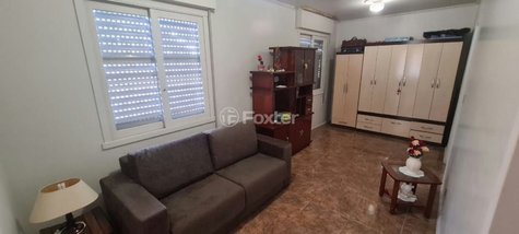 apartment em Rua Tupinambá, Jardim São Pedro - Porto Alegre - RS