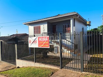 house em Rua Odilon Soares de Lima, São José - Passo Fundo - RS