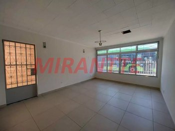 house em Rua dos Machados, Vila Guilherme - São Paulo - SP