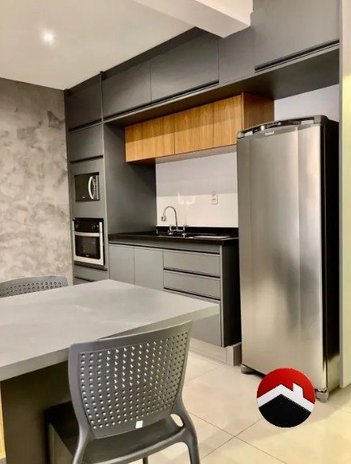 apartment em Rua Alves Guimarães, Pinheiros - São Paulo - SP