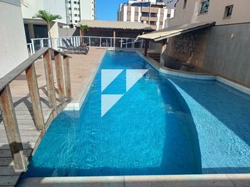 apartment em Avenida Praiana, Praia do Morro - Guarapari - ES