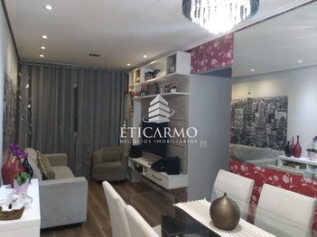 apartment em Rua Rego Barros, Jardim Vila Formosa - São Paulo - SP