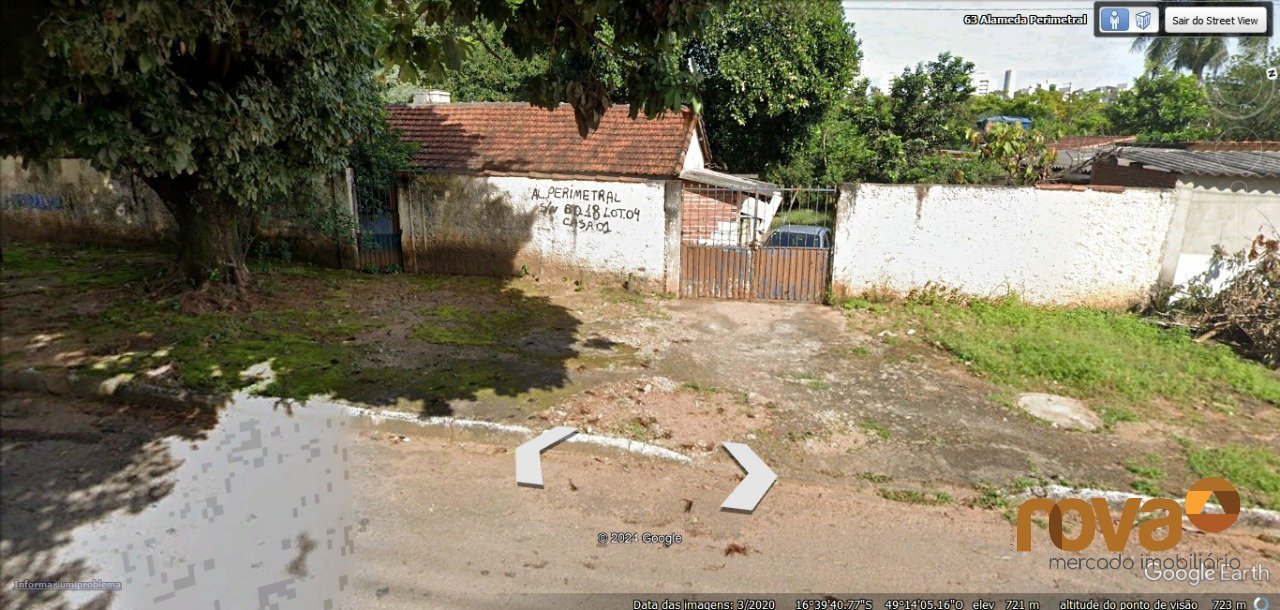 PARQUE INDUSTRILA DE GOIANA