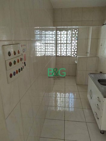 apartment em Rua Conde de Sarzedas, Sé - São Paulo - SP